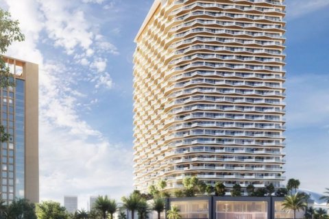Appartement à Dubai Sports City, Dubai, 35.7 m², № 48773 - photo 10