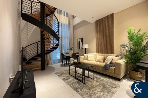 شقة في Marquise Square Tower, الخليج التجاري, دبي 1غرف نوم, 79 م² رقم 75019 - صورة 1