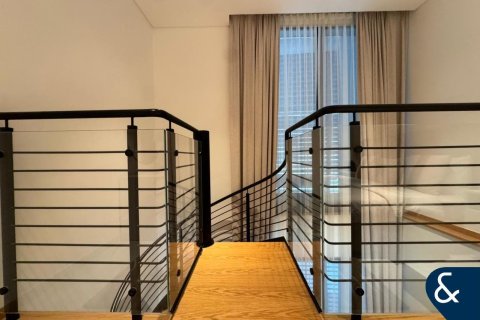 شقة في Marquise Square Tower, الخليج التجاري, دبي 1غرف نوم, 79 م² رقم 75019 - صورة 12