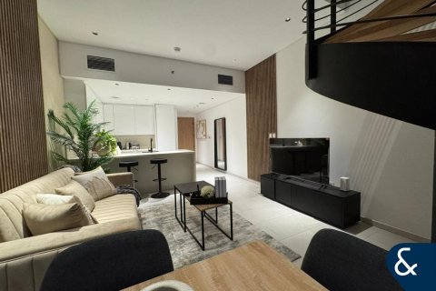 شقة في Marquise Square Tower, الخليج التجاري, دبي 1غرف نوم, 79 م² رقم 75019 - صورة 6