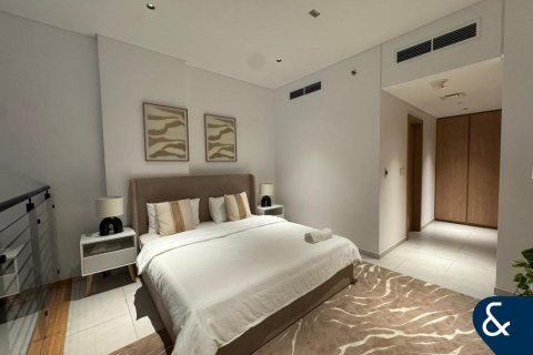 شقة في Marquise Square Tower, الخليج التجاري, دبي 1غرف نوم, 79 م² رقم 75019 - صورة 15