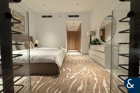 شقة في Marquise Square Tower, الخليج التجاري, دبي 1غرف نوم, 79 م² رقم 75019 - صورة 11