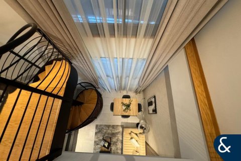 شقة في Marquise Square Tower, الخليج التجاري, دبي 1غرف نوم, 79 م² رقم 75019 - صورة 7