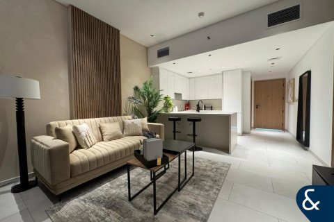 شقة في Marquise Square Tower, الخليج التجاري, دبي 1غرف نوم, 79 م² رقم 75019 - صورة 2