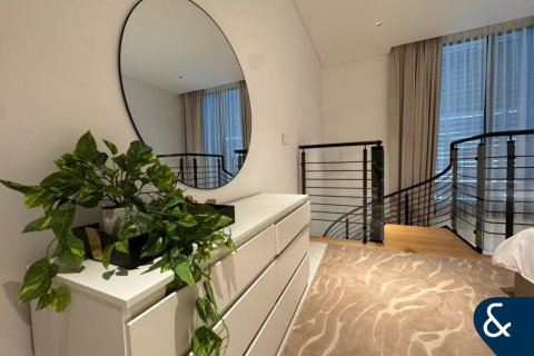 شقة في Marquise Square Tower, الخليج التجاري, دبي 1غرف نوم, 79 م² رقم 75019 - صورة 16