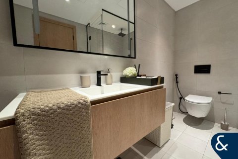 شقة في Marquise Square Tower, الخليج التجاري, دبي 1غرف نوم, 79 م² رقم 75019 - صورة 9