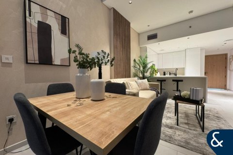 شقة في Marquise Square Tower, الخليج التجاري, دبي 1غرف نوم, 79 م² رقم 75019 - صورة 4