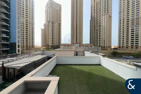 شقة في Marina Promenade, مرسى دبي, دبي 1غرف نوم, 89 م² رقم 75022 - صورة 11