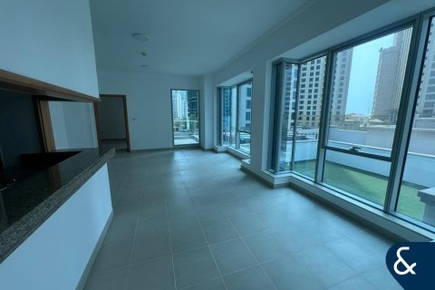 شقة في Marina Promenade, مرسى دبي, دبي 1غرف نوم, 89 م² رقم 75022 - صورة 2