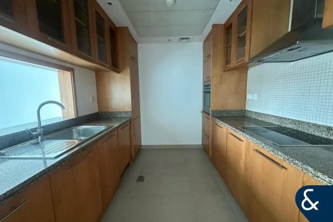 شقة في Marina Promenade, مرسى دبي, دبي 1غرف نوم, 89 م² رقم 75022 - صورة 4