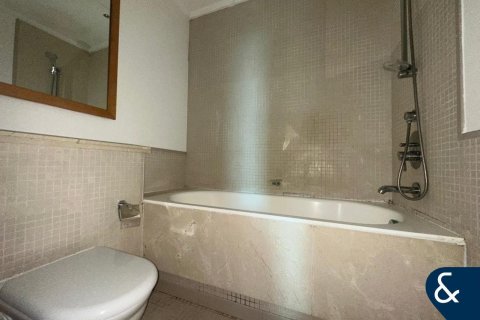 شقة في Marina Promenade, مرسى دبي, دبي 1غرف نوم, 89 م² رقم 75022 - صورة 9