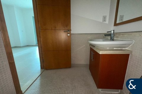 شقة في Marina Promenade, مرسى دبي, دبي 1غرف نوم, 89 م² رقم 75022 - صورة 10