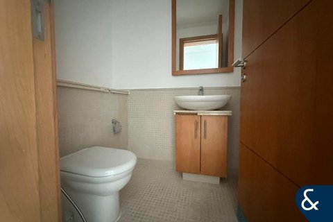 شقة في Marina Promenade, مرسى دبي, دبي 1غرف نوم, 89 م² رقم 75022 - صورة 6