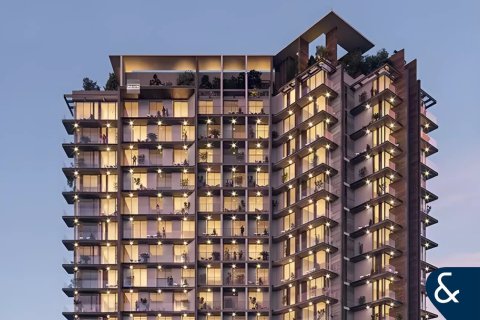 Apartment in Arjan, Dubai 1 bedroom, 71 sq.m. № 75015 - photo 8