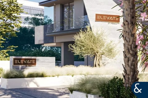 Apartment in Arjan, Dubai 1 bedroom, 71 sq.m. № 75015 - photo 2