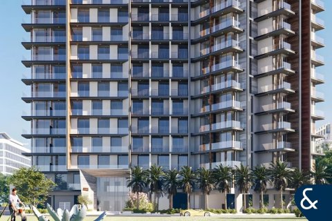 Apartment in Arjan, Dubai 1 bedroom, 71 sq.m. № 75015 - photo 7