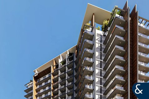 Apartment in Arjan, Dubai 1 bedroom, 71 sq.m. № 75015 - photo 4