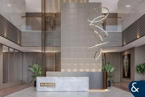 Apartment in Arjan, Dubai 1 bedroom, 71 sq.m. № 75015 - photo 9