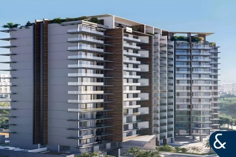 Apartment in Arjan, Dubai 1 bedroom, 71 sq.m. № 75015 - photo 1