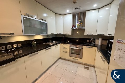 Apartamento en Jumeirah Lake Towers, Dubai, 3 dormitorios, 126 m², № 75031 - foto 4