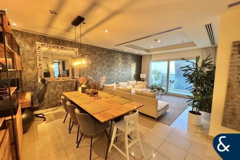 Apartamento en Jumeirah Lake Towers, Dubai, 3 dormitorios, 126 m², № 75031 - foto 2