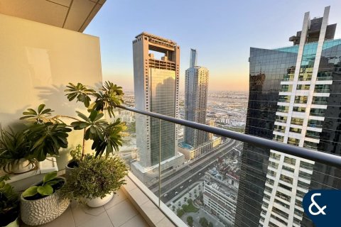 Apartamento en Jumeirah Lake Towers, Dubai, 3 dormitorios, 126 m², № 75031 - foto 12