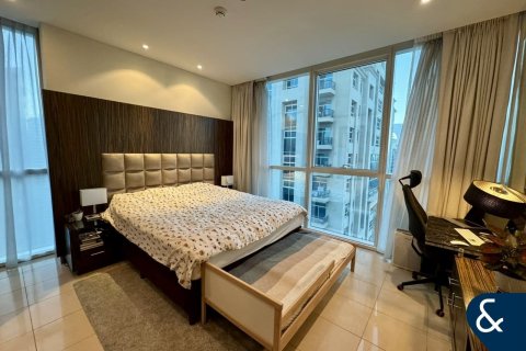 Apartamento en Jumeirah Lake Towers, Dubai, 3 dormitorios, 126 m², № 75031 - foto 6