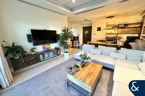 Apartamento en Jumeirah Lake Towers, Dubai, 3 dormitorios, 126 m², № 75031 - foto 3