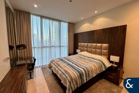 Apartamento en Jumeirah Lake Towers, Dubai, 3 dormitorios, 126 m², № 75031 - foto 14