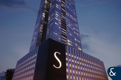 Apartamento en Dubai Internet City, Dubai, 6 dormitorios, 1309 m², № 75020 - foto 5