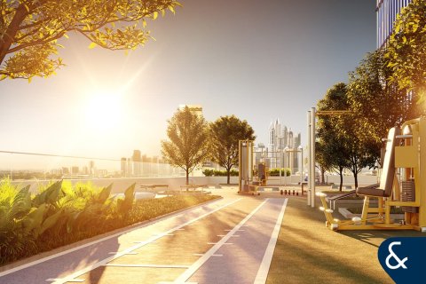 Apartamento en Dubai Internet City, Dubai, 6 dormitorios, 1309 m², № 75020 - foto 4