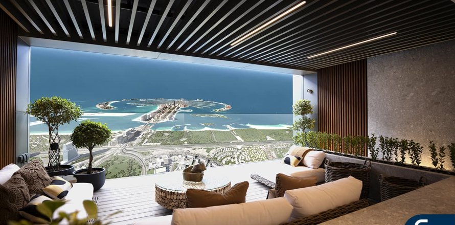 Квартира в Dubai Internet City, Дубай, 6 спален, 1309м², № 75020