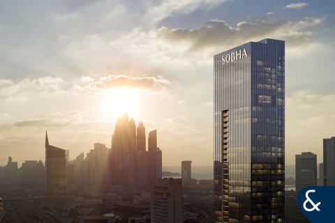 Apartamento en Dubai Internet City, Dubai, 6 dormitorios, 1309 m², № 75020 - foto 10