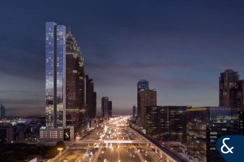 Apartamento en Dubai Internet City, Dubai, 6 dormitorios, 1309 m², № 75020 - foto 8