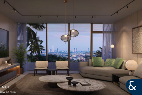 شقة في Jumeirah Islands, دبي 1غرف نوم, 78 م² رقم 75021 - صورة 9