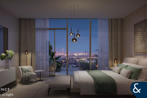 شقة في Jumeirah Islands, دبي 1غرف نوم, 78 م² رقم 75021 - صورة 10