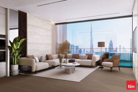Apartment in Business Bay, Dubai 42.5 sq.m. № 109304 - photo 7