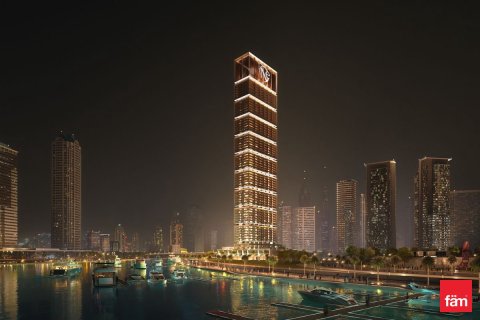 Apartment in Business Bay, Dubai 42.5 sq.m. № 109304 - photo 9