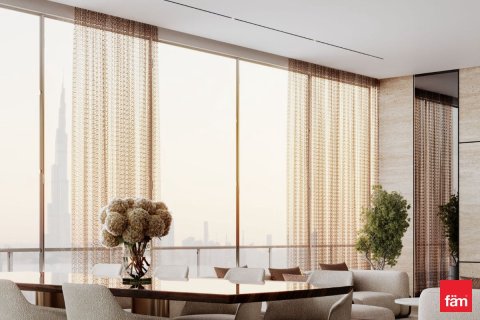 Apartment in Business Bay, Dubai 42.5 sq.m. № 109304 - photo 6