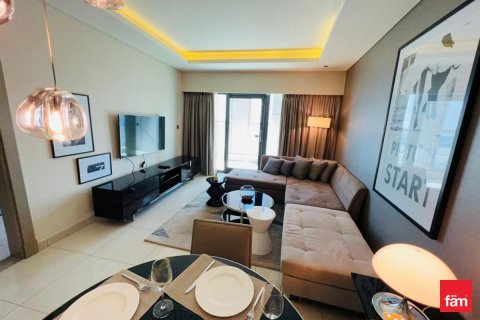 Apartment in Business Bay, Dubai 1 bedroom, 87.8 sq.m. № 109303