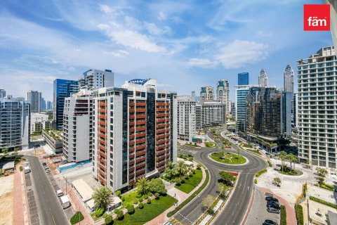 Oficina en Dubai, 87.9 m², № 109300 - foto 3