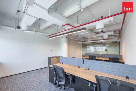 Oficina en Dubai, 87.9 m², № 109300 - foto 10