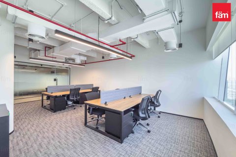 Oficina en Dubai, 87.9 m², № 109300 - foto 14