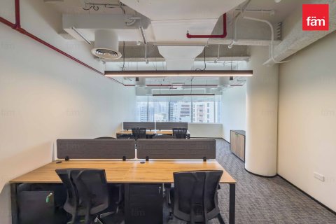 Oficina en Dubai, 87.9 m², № 109300 - foto 9