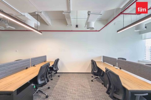 Oficina en Dubai, 87.9 m², № 109300 - foto 13
