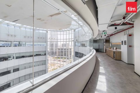 Oficina en Dubai, 87.9 m², № 109300 - foto 7