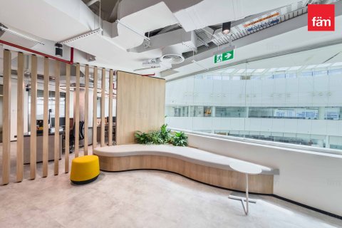 Oficina en Dubai, 87.9 m², № 109300 - foto 11