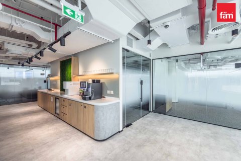Oficina en Dubai, 87.9 m², № 109300 - foto 4