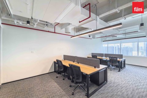 Oficina en Dubai, 87.9 m², № 109300 - foto 12