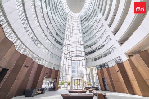 Oficina en Dubai, 87.9 m², № 109300 - foto 1